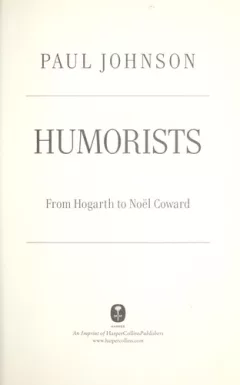 Humorists
