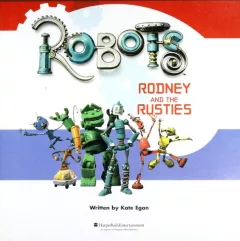 Rodney and the rusties