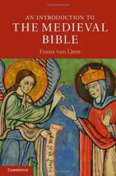 An introduction to the Medieval Bible