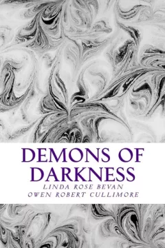 DEMONS OF DARKNESS