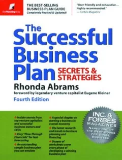 The Successful Business Plan