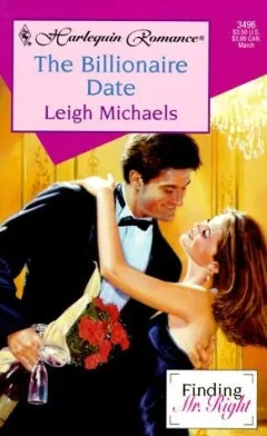 The Billionaire Date (Finding Mr Right)