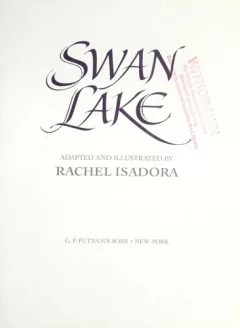Swan Lake