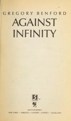 Against Infinity