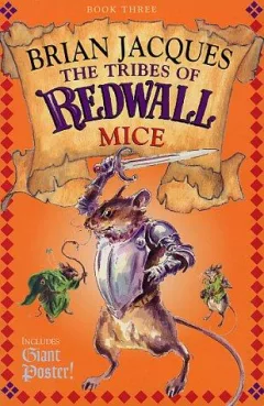 Tribes of Redwall
