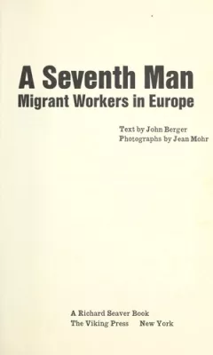 A seventh man