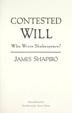 Contested Will