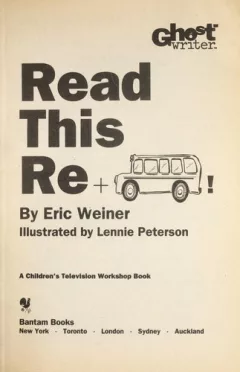 Read this [rebus]!