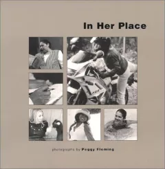 In Her Place