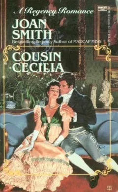 Cousin Cecilia