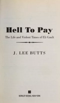 Hell to pay
