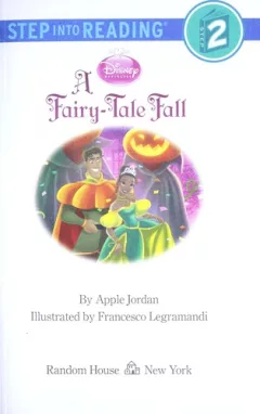 A fairy-tale fall