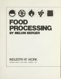Food processing