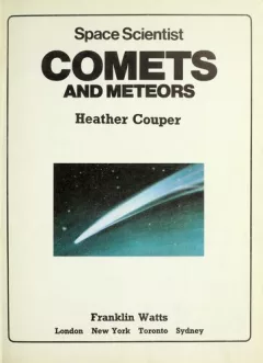 Comets and meteors