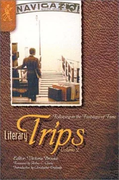 Literary Trips 2