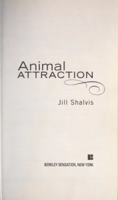 Animal attraction