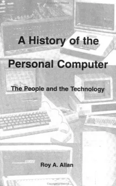 A History of the Personal Computer
