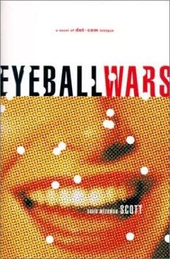 Eyeball Wars