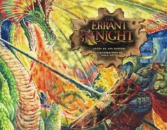 The errant knight