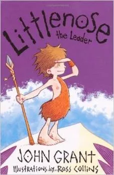 Littlenose the leader