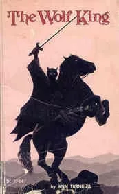 The Wolf King