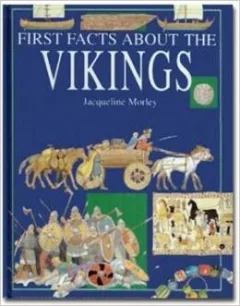 First facts about the Vikings