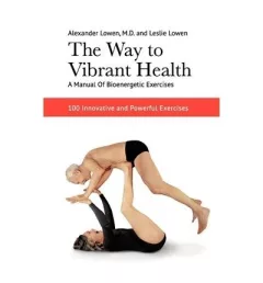 The way to a vibrant health