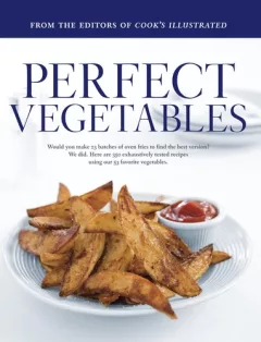 Perfect Vegetables