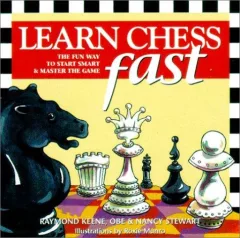Learn Chess Fast