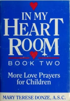 In my heart room Book Two