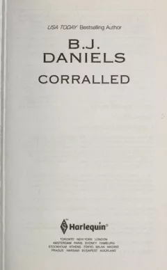 Corralled