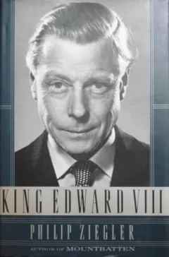 King Edward VIII