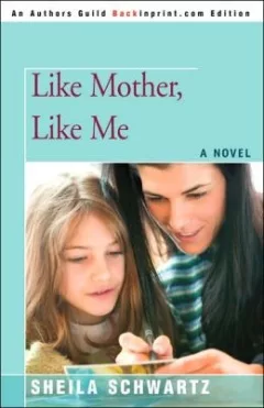 Like Mother, like me