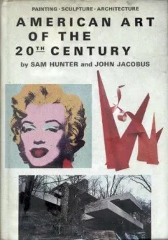 American art of the 20th century