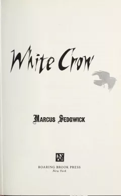 White crow