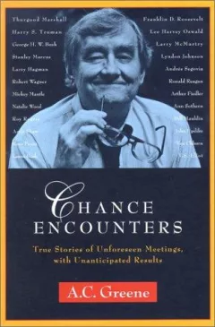Chance encounters