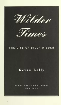 Wilder times