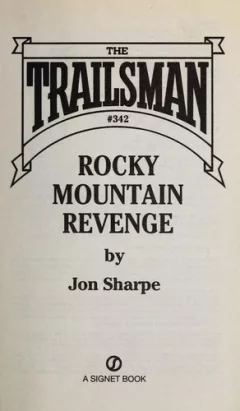 Rocky Mountain revenge