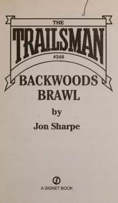 Backwoods brawl