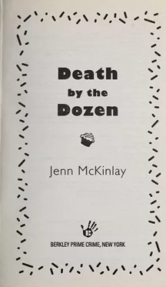 Death by the dozen