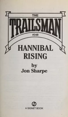Hannibal rising