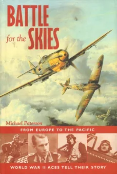 Battle For The Skies