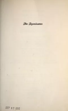 The toyminator