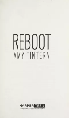 Reboot