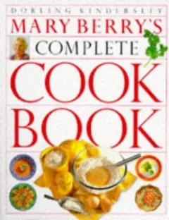 Mary Berry's Complete Cook Book