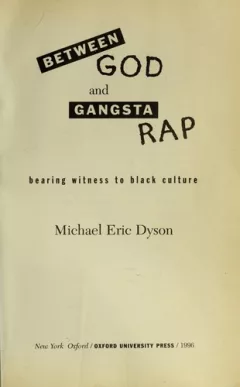 Between God and gangsta rap
