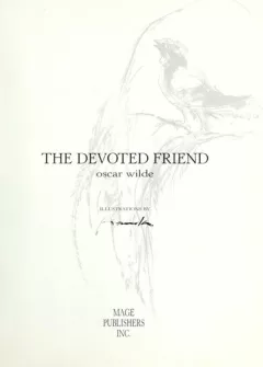The devoted friend