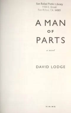 A man of parts