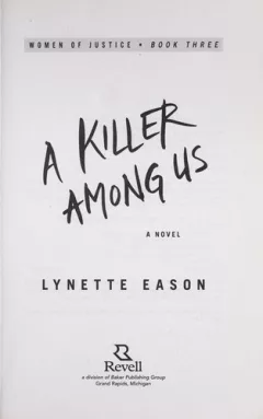 A killer among us