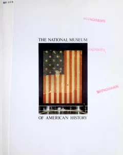 The National Museum of American History